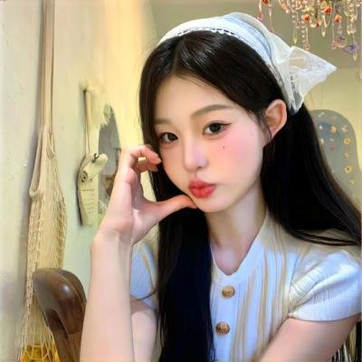向日葵女孩